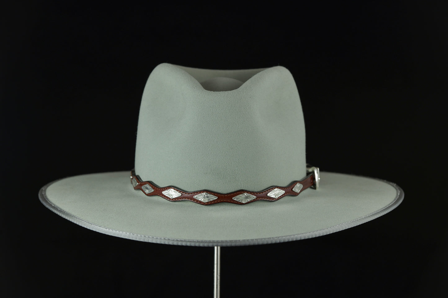 Willow Western Dress Hat (7)