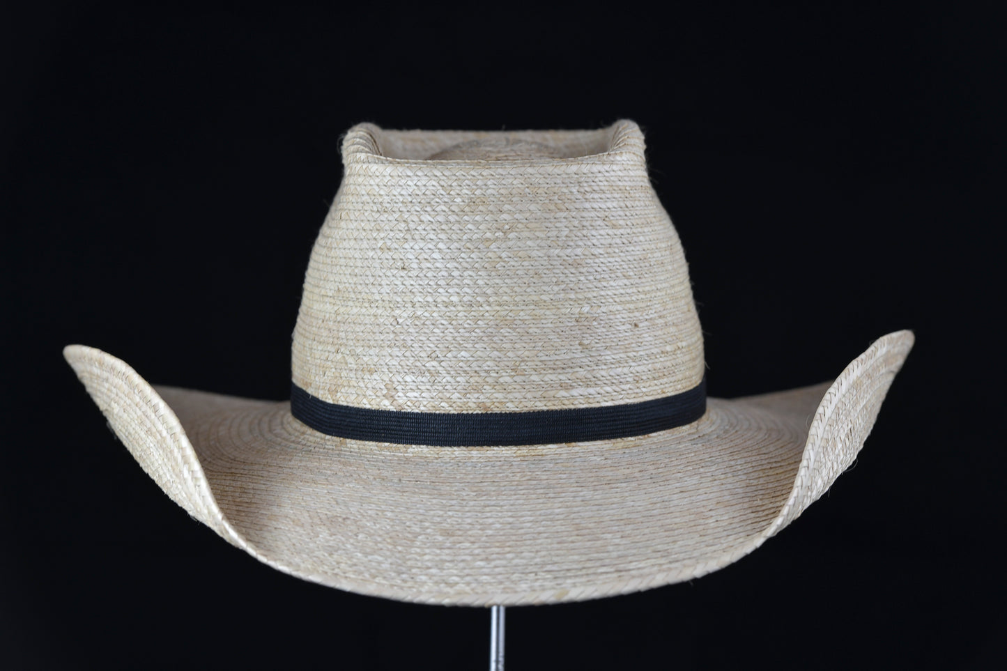 Palm Leaf Sun Hat