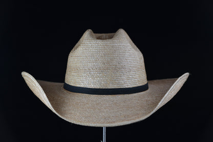 Palm Leaf Sun Hat