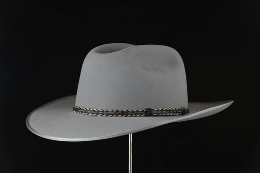 Ash Western Town Hat (7 3/8)